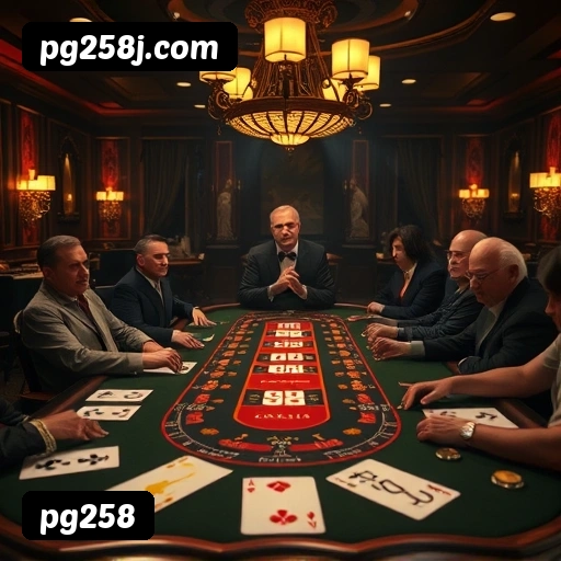 pg258 Cassino Ao Vivo - 250+ Mesas Evolution Gaming e Pragmatic Play com Dealers Profissionais 4K