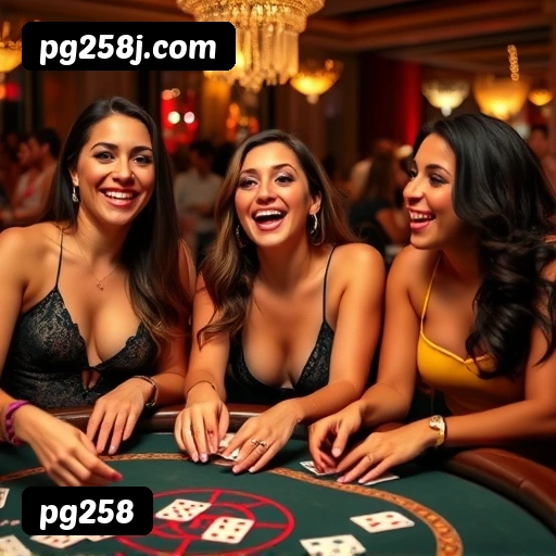 pg258 Download PC - Cliente Windows Oficial com Gráficos 4K HD e Performance Superior