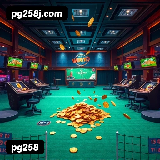 Bikini Paradise - Slot PG Soft com RTP 96.70% e símbolos wild expansivos disponível na pg258